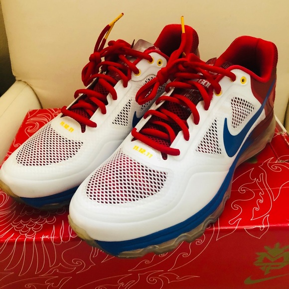 pacquiao nike shoes